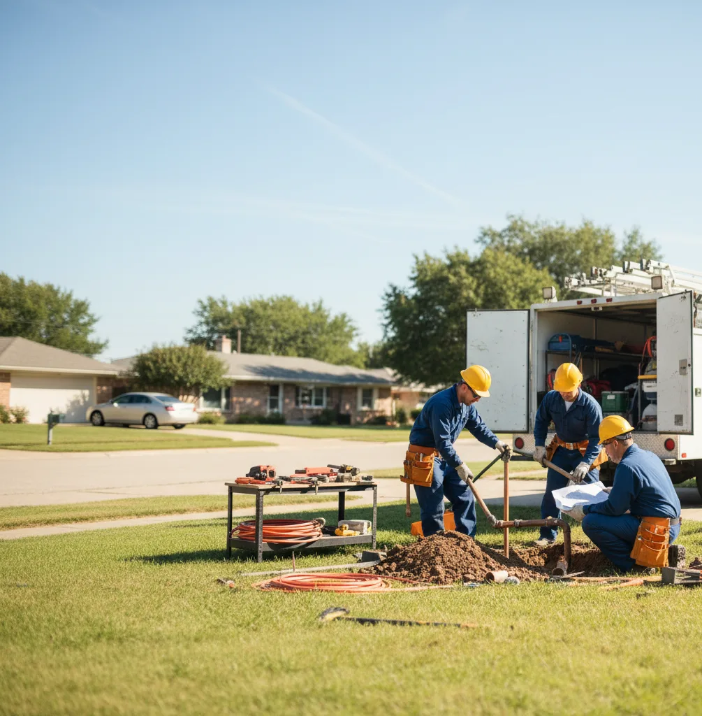 Water Heater Repair & Plumber in Key Biscayne